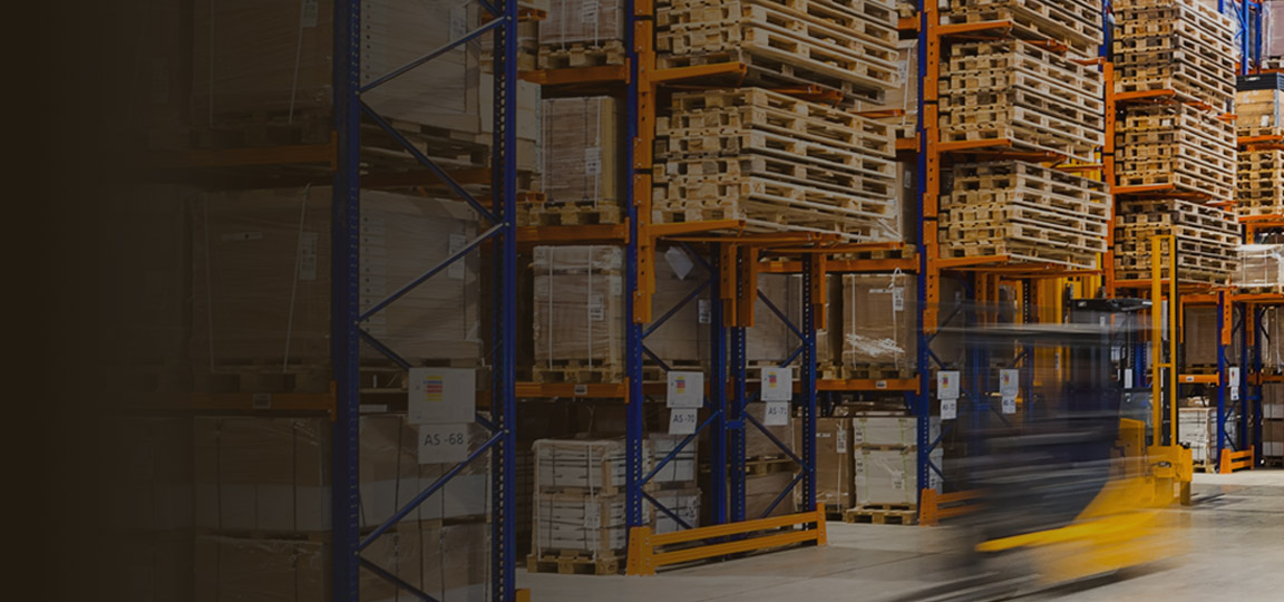 品牌跨境中心仓解决计划