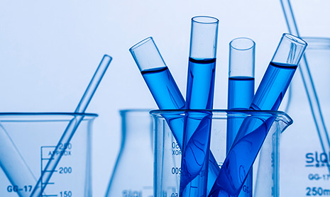 化工品入口行业服务