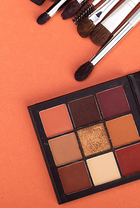 韩国美妆行业服务