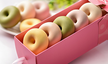 预包装食物入口行业服务