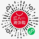 红人外洋购