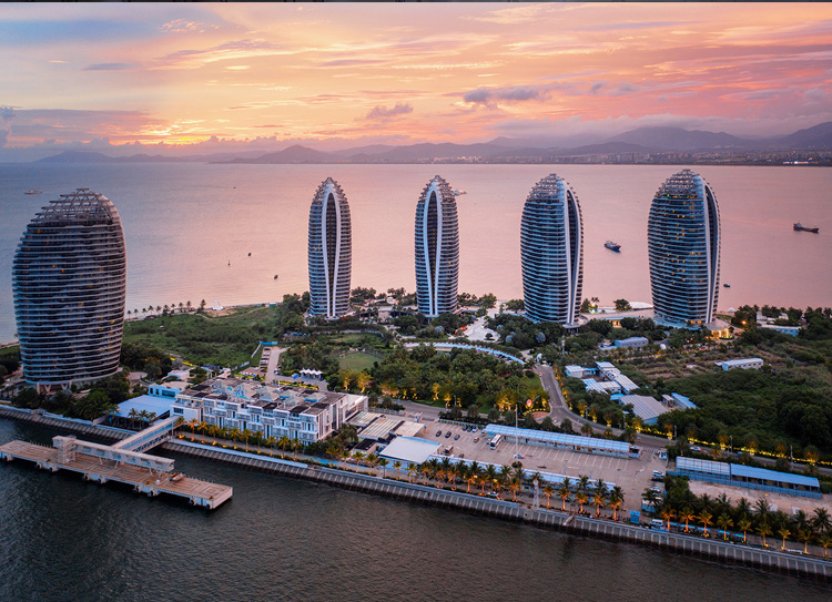 今日起海南全岛封关，，，，，，，，外贸企业怎样抢占自贸港黄金机缘？？？？？？？